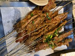 -丁虎子烤肉(国道二店)