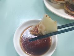 -北门严记小吃(九华中路店)