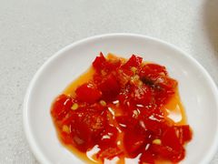 辣椒酱-35g烧麦牛杂粉(新市街店)
