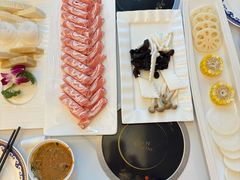 -内蒙古驻京办餐厅