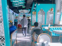 -帕米尔食府(白云观店)