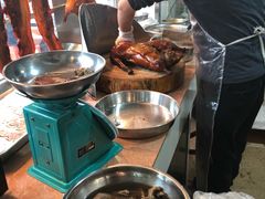 -黄连大头华烧鹅店(大良店)