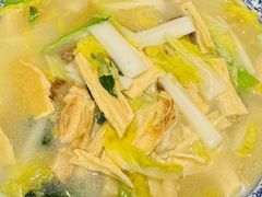 -乾州食府(小雁塔店)