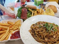 -东方豪客牛排意面披萨(金凤万达店)