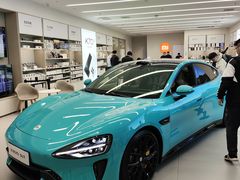 -小米之家汽车(永旺梦乐城店)