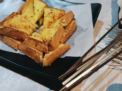 -丁虎子烤肉(国道二店)
