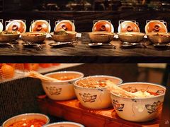 -青岛富力艾美酒店