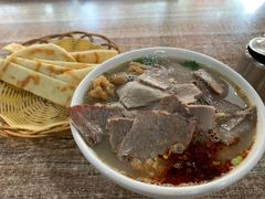 牛肉汤-洛阳南关小碗牛肉汤(翠云路店)