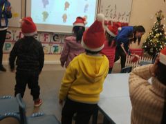 -格林米乐教育(欢乐颂商场中心店)