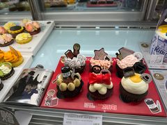 -Pantry's Best派悦坊蛋糕(K11购物艺术中心店)