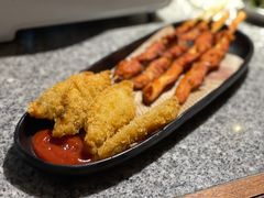 骨肉相连-韩一馆(吉大店)