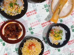 -东排食堂长沙小吃大排档(五一广场店)