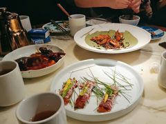 -桂满陇·西湖船宴(平安金融中心店)