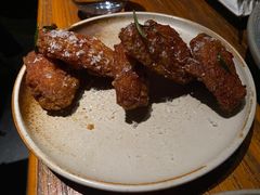 辣鸡翅-普朗姆生蚝吧(原建国路店)