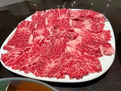 -半岛渔港 • 阿翁火锅馆(将军澳广场店)