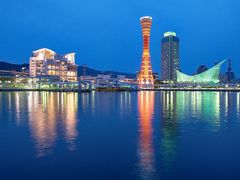 -神户港