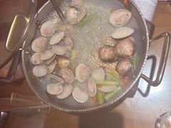 -神府路壹号·海鲜烧烤·砂锅粥·锅物(三坊七巷店)