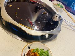 -水碾河刘老大串串香(水碾河路店)