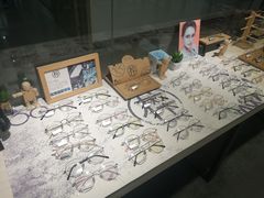 店内环境-Trend1881视光·蔡司视觉(领展广场店)
