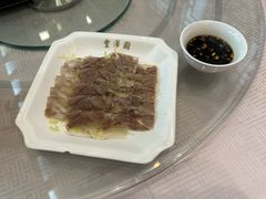 -丰泽园饭店