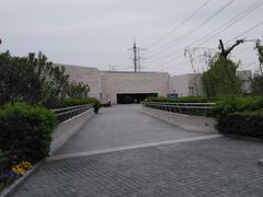 -上海崧泽遗址博物馆
