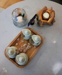 点击看大图 -栖SPA·ONDA ·海菲秀·皑皑科技美肤中心