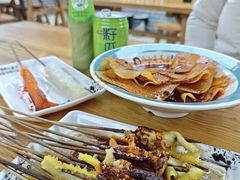 -马三洋芋片(兰州总店)