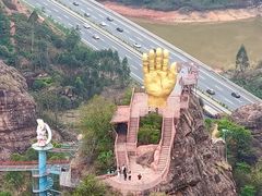 -马头山
