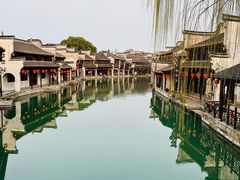 -南浔古镇