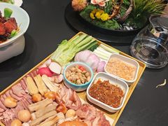 -鲜得莱渔港·小平岛海胆馆(七贤岭店)
