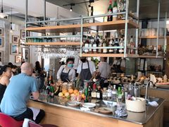 -BOR Eatery(安福路店)