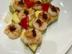 -外滩8号 whisky bar(金延大厦店)