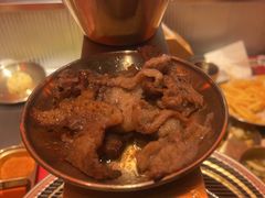 -西塔老太太泥炉烤肉(苏州大悦城店)