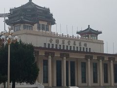 -中国农业博物馆
