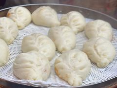-清泉阁包子铺(中山路店)
