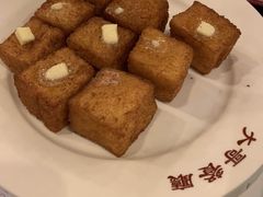 一开九西多士-大哥餐厅(西城花园店)