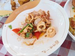 -陶缘一号·四季缘·老字号顺德菜·户外婚礼家宴(西滘店)