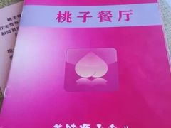-桃子餐厅·天津菜(红星路直营店)