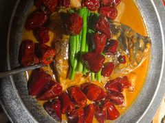 -青年公社烤鸭(青年路店)