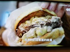 -肯德基(安定门店)