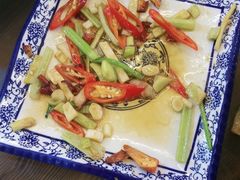 -老味道1992(武当山店)