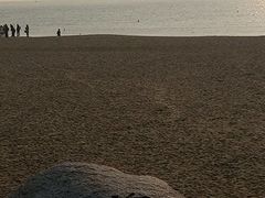 -海云台海滩