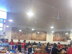 -冶建镜子·老南昌大排档·江西虾王(总店)