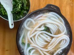 -贵州沾水米线(学田湾店)