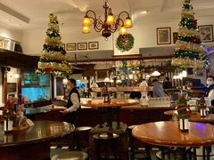 大堂-宝莱纳餐厅(滨江店)