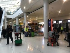 -约翰·菲茨杰拉德·肯尼迪国际机场