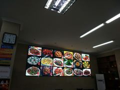 -老陈饭店(黑石支路店)