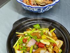 -金龙·打边炉(武进路店)
