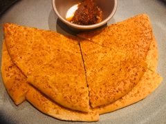 -丝路金桃·新疆菜(徐汇店)