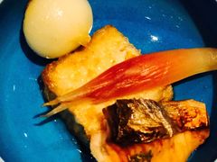 -ステーキハウス吉池